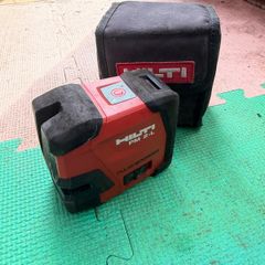 Hilti Laser Level