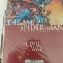 Amazing Spiderman comics x 9 Image 5