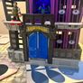 Batman DC Imaginext Batmobile, Gotham City Jail & Figures Image 2