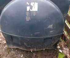 water tank