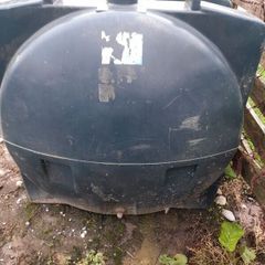 water tank