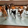 Schleich Horses Image 2