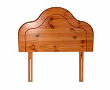 Pine Headboards for FREE