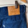Men's Levi's 511 Slim-Fit Corduroy Pants Image 4