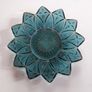 1960s Vintage Federal Glass Plates Image 5