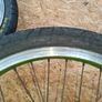 BMX Wheels Image 2
