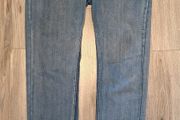 Mens Diesel Jeans W36 L32