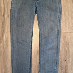 Mens Diesel Jeans W36 L32