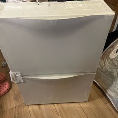 shoe storage