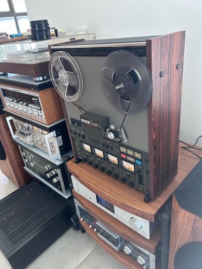 teac 3440