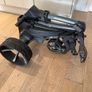 Electric Golf Trolley Image 4