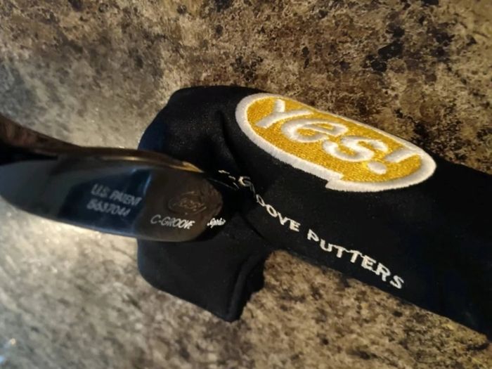 Yes Sophia Putter. Immaculate.
