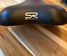 Selle Royale saddle