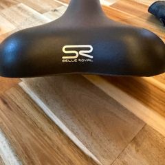 Selle Royale saddle