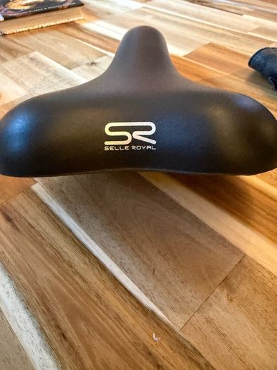 Selle Royale saddle