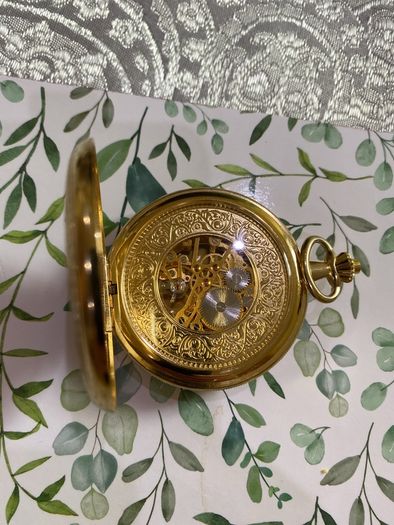 Gents Pocket Watch