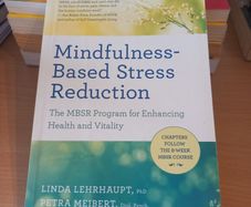 Mindfulness-Based Stress Reduction - Lehrhaupt & Meibert