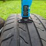 19" Ford Alloys with tyres Image 6