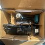 Makita hammer driver drill + battery 18V + charger Image 6
