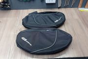 BMW R1250GS/A Crash bars bags