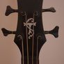 Epiphone Tobias Bass Image 3