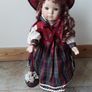 porcelain doll Image 8