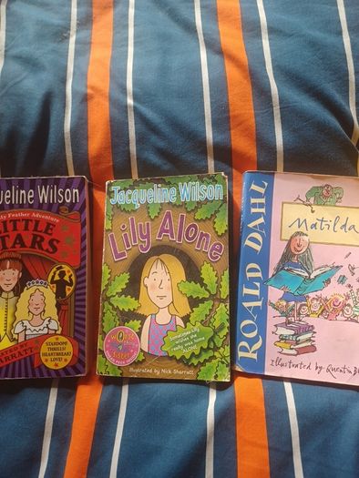 Books