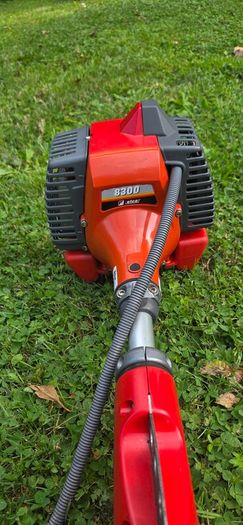 Efco Strimmer