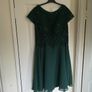JJ's house - Size 12 - Bottle green. Still with tags. Image 2