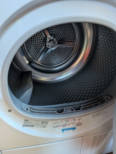Beko DTGCT7000W 7kg Condenser Tumble Dryer