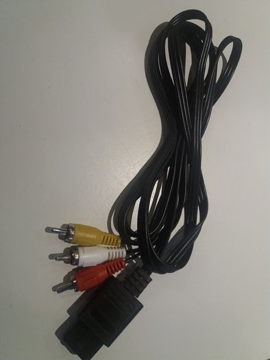 Snes/N64/GC AV Cable [Free shipping]