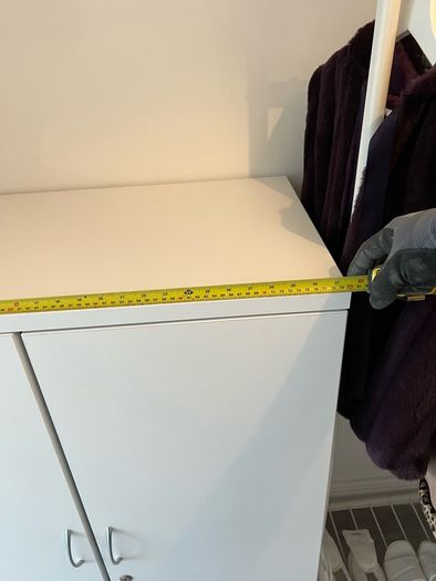 office storage unit