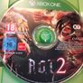A.O.T.2 Attack on Titan 2 Xbox one series Image 2