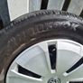 VW Transporter Wheels Image 2