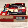 SNES Weapon Lord - Boxed Image 4