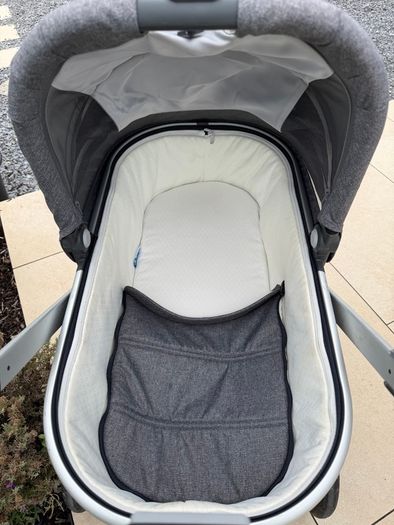 Travel system