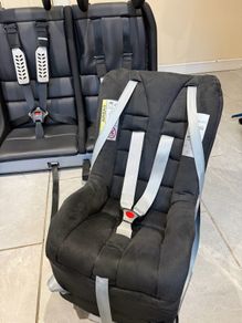 Minimac baby seat