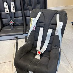 Minimac baby seat