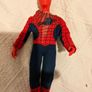 Spiderman Mego action figure 1977 Image 3