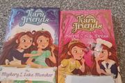 Tiara Friends