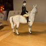Beswick Huntswoman 1730 Image 5