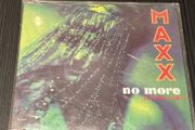 Maxx - No More (I Can't Stand It) CD Single 1994 Eurodance Club Mixes Electronic