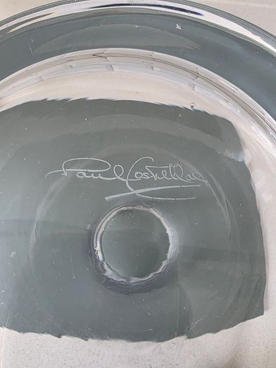 Paul Costelloe Vase