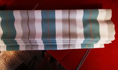 Roman blind (fabric)