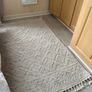 Soft Tassel Rug Image 2