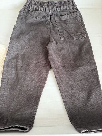 Zara Boys outfit