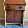 Antique Writing Bureau Image 6