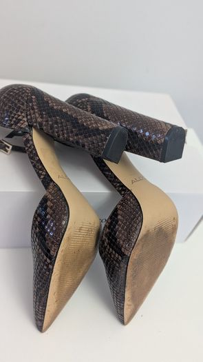 ALDO, High Heels - Size UK 5, Great Condition
