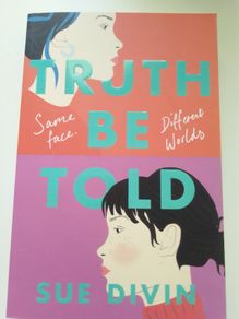 Young Adult Book