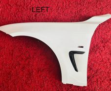 Bmw 4 series Wing